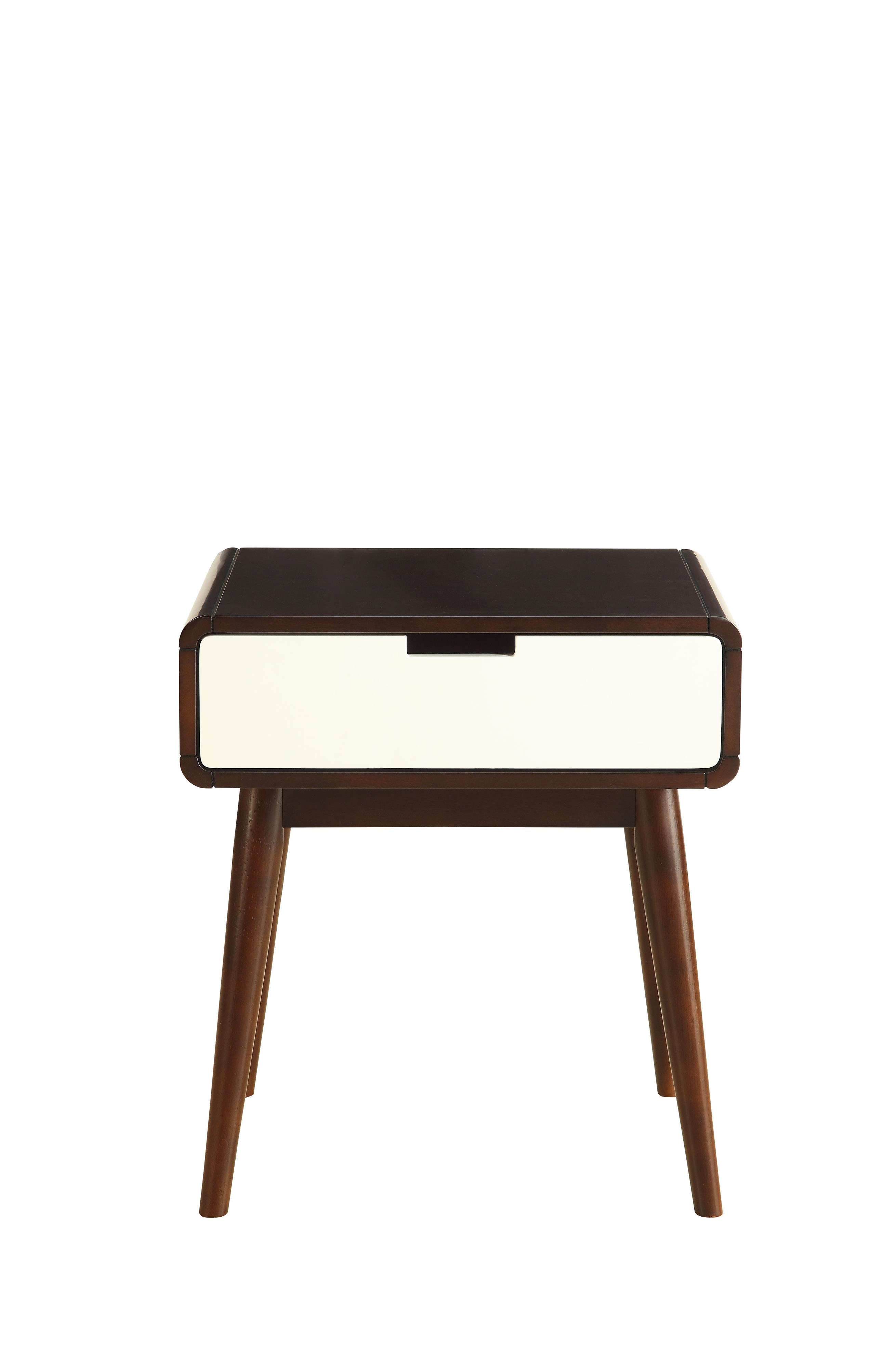 usb end table storage acme furniture christa end table with usb power dock 82852 living room usb end table storage acme furniture christa end table with usb power dock 82852 living room